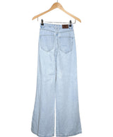 541524 Jeans ZARA Occasion Vêtement occasion seconde main