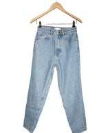 541525 Jeans ZARA Occasion Once Again Friperie en ligne