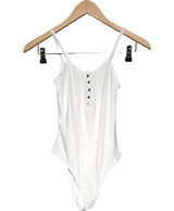 541526 Tops et t-shirts BERSHKA Occasion Once Again Friperie en ligne
