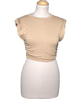 541528 Tops et t-shirts BERSHKA Occasion Once Again Friperie en ligne