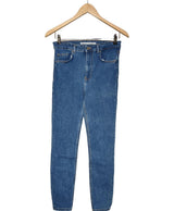 541529 Jeans ZARA Occasion Once Again Friperie en ligne