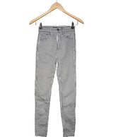 541532 Jeans STRADIVARIUS Occasion Once Again Friperie en ligne