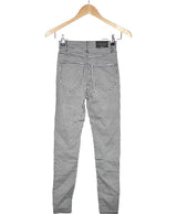 541532 Jeans STRADIVARIUS Occasion Vêtement occasion seconde main