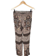 541536 Pantalons et pantacourts STRADIVARIUS Occasion Vêtement occasion seconde main