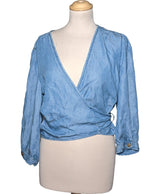 541542 Tops et t-shirts THE KOOPLES Occasion Once Again Friperie en ligne
