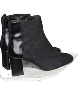 541543 Chaussures STRADIVARIUS Occasion Vêtement occasion seconde main