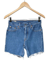 541561 Shorts et bermudas LEVI'S Occasion Once Again Friperie en ligne