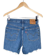 541561 Shorts et bermudas LEVI'S Occasion Vêtement occasion seconde main