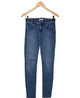 541564 Jeans WRANGLER Occasion Once Again Friperie en ligne