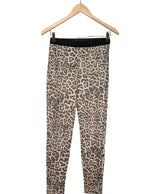 541604 Pantalons et pantacourts ZARA Occasion Once Again Friperie en ligne