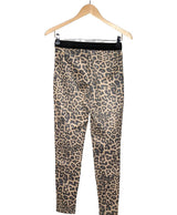 541604 Pantalons et pantacourts ZARA Occasion Vêtement occasion seconde main