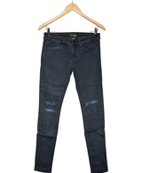 541611 Jeans THE KOOPLES Occasion Once Again Friperie en ligne