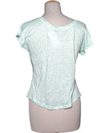 541617 Tops et t-shirts PETIT BATEAU Occasion Vêtement occasion seconde main