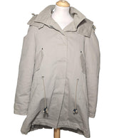 541624 Manteaux COMPTOIR DES COTONNIERS Occasion Once Again Friperie en ligne