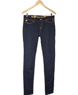 541652 Pantalons et pantacourts DESIGUAL Occasion Once Again Friperie en ligne
