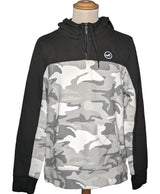 541669 Pulls et gilets HOLLISTER Occasion Once Again Friperie en ligne