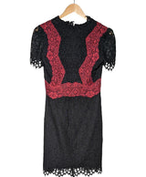 541674 Robes SANDRO Occasion Vêtement occasion seconde main