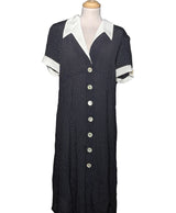541691 Robes PIERRE CARDIN Occasion Once Again Friperie en ligne