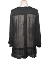 541697 Chemises et blouses BCBG MAX AZRIA Occasion Vêtement occasion seconde main