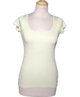 541714 Tops et t-shirts CAMAIEU Occasion Once Again Friperie en ligne