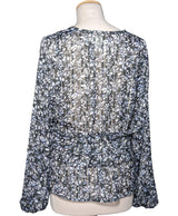 541742 Chemises et blouses KAPORAL Occasion Vêtement occasion seconde main