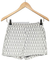 541772 Shorts et bermudas ZARA Occasion Once Again Friperie en ligne