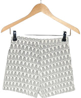 541772 Shorts et bermudas ZARA Occasion Vêtement occasion seconde main