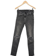 541801 Jeans H&M Occasion Once Again Friperie en ligne