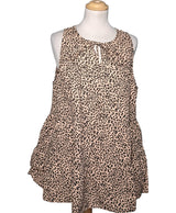 541832 Tops et t-shirts TOPSHOP Occasion Once Again Friperie en ligne