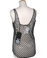 541835 Tops et t-shirts THE KOOPLES Occasion Vêtement occasion seconde main