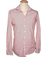 541841 Chemises et blouses CAFE COTON Occasion Once Again Friperie en ligne