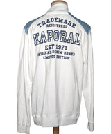 541866 Pulls et gilets KAPORAL Occasion Vêtement occasion seconde main