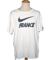 541876 Tops et t-shirts NIKE Occasion Once Again Friperie en ligne