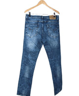 541879 Jeans KAPORAL Occasion Vêtement occasion seconde main