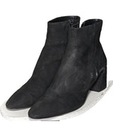 541890 Chaussures MANGO Occasion Once Again Friperie en ligne