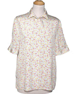 541917 Chemises et blouses DEVERNOIS Occasion Once Again Friperie en ligne