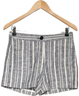 541932 Shorts et bermudas CLAUDIE PIERLOT Occasion Once Again Friperie en ligne