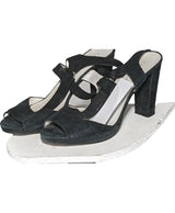 541942 Chaussures JONAK Occasion Once Again Friperie en ligne