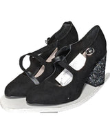 541943 Chaussures MADEMOISELLE R Occasion Once Again Friperie en ligne
