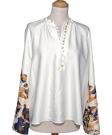 541945 Tops et t-shirts MANGO Occasion Once Again Friperie en ligne