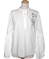 541946 Tops et t-shirts MANGO Occasion Once Again Friperie en ligne