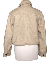 541955 Vestes ZARA Occasion Vêtement occasion seconde main