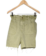 541959 Shorts et bermudas ZARA Occasion Once Again Friperie en ligne