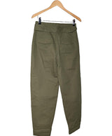541962 Pantalons et pantacourts MANGO Occasion Vêtement occasion seconde main