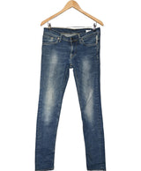 541987 Jeans MELTIN' POT Occasion Once Again Friperie en ligne