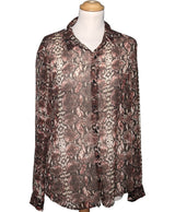 542008 Chemises et blouses THE KOOPLES Occasion Once Again Friperie en ligne