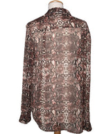 542008 Chemises et blouses THE KOOPLES Occasion Vêtement occasion seconde main