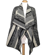 542017 Pulls et gilets ZARA Occasion Once Again Friperie en ligne