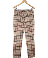 542053 Pantalons et pantacourts BENETTON Occasion Vêtement occasion seconde main