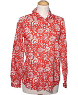 542059 Chemises et blouses CAROLL Occasion Once Again Friperie en ligne